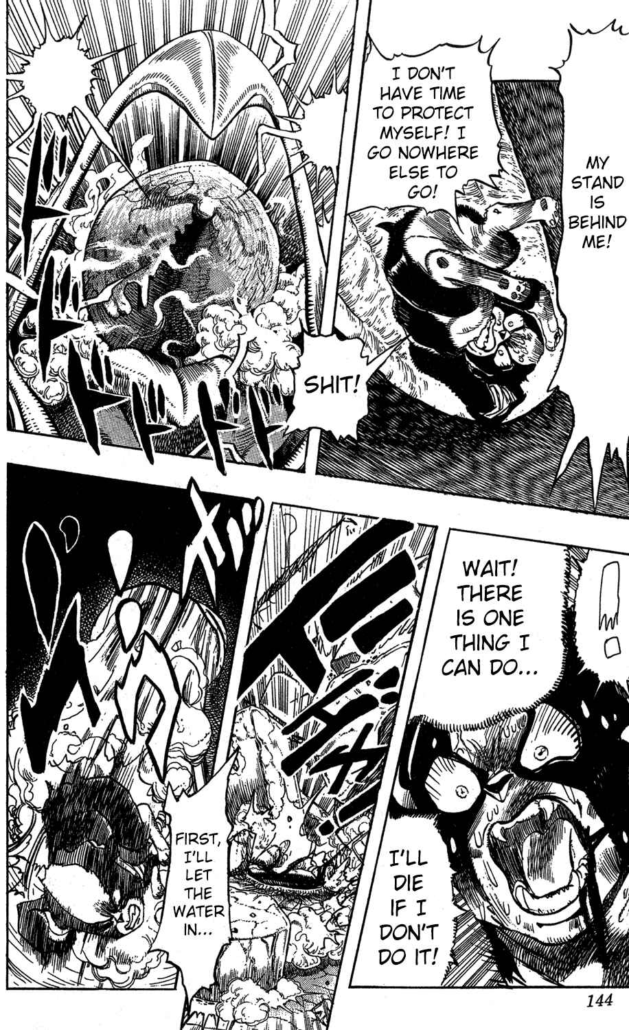 Chapter 113 - Page 15