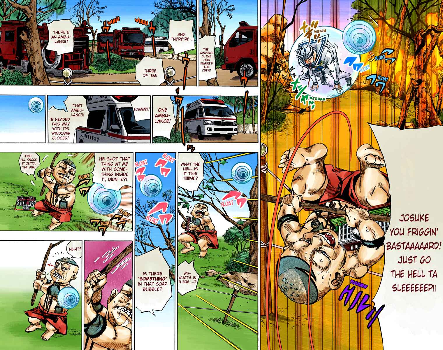 Chapter 76 - Page 3