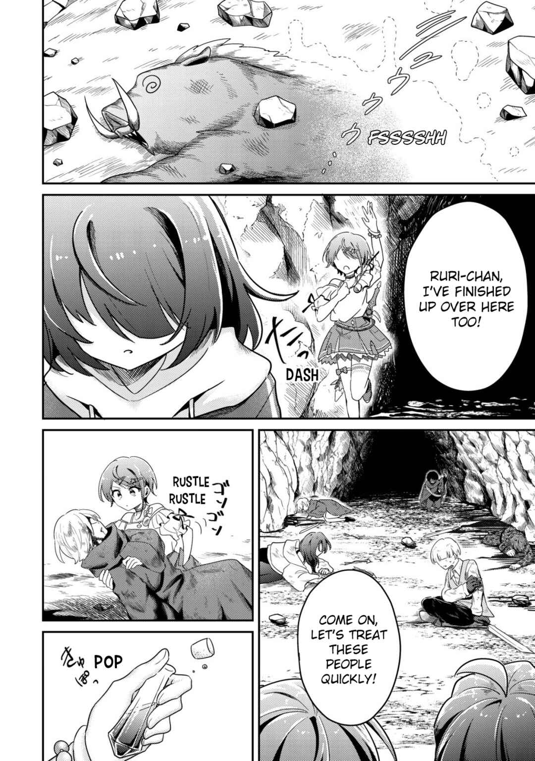 Chapter 4 - Page 5