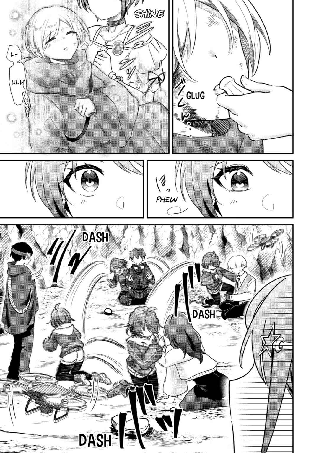 Chapter 4 - Page 6