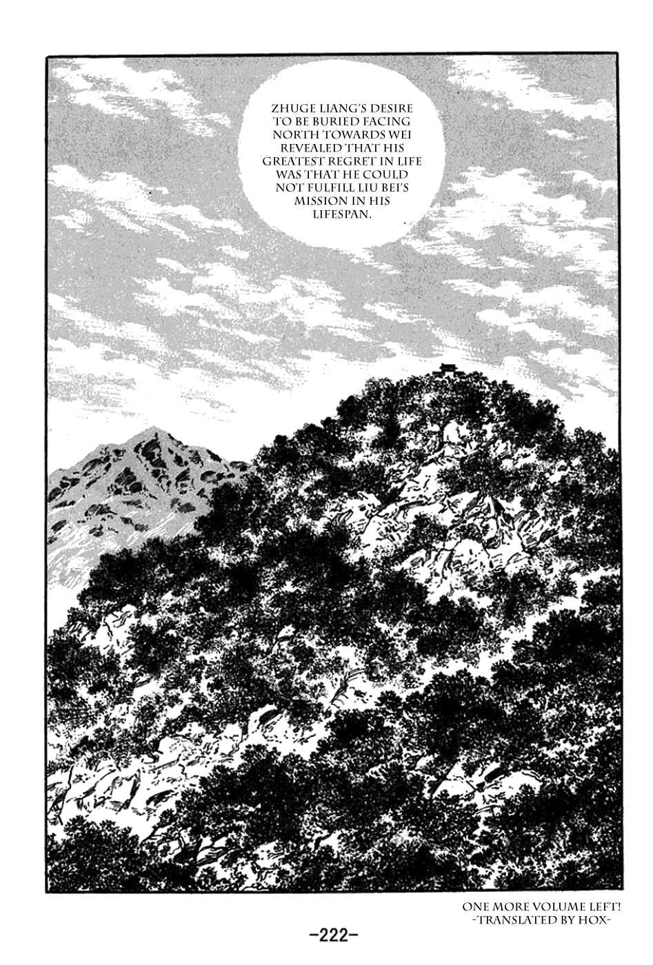 Chapter 427 - Page 8