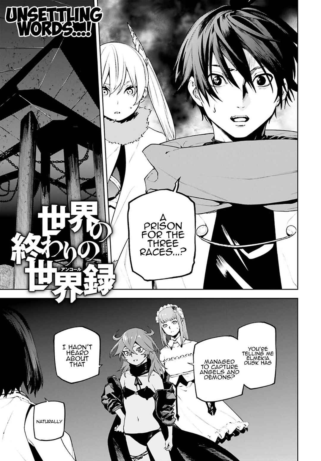 Chapter 89 - Page 2