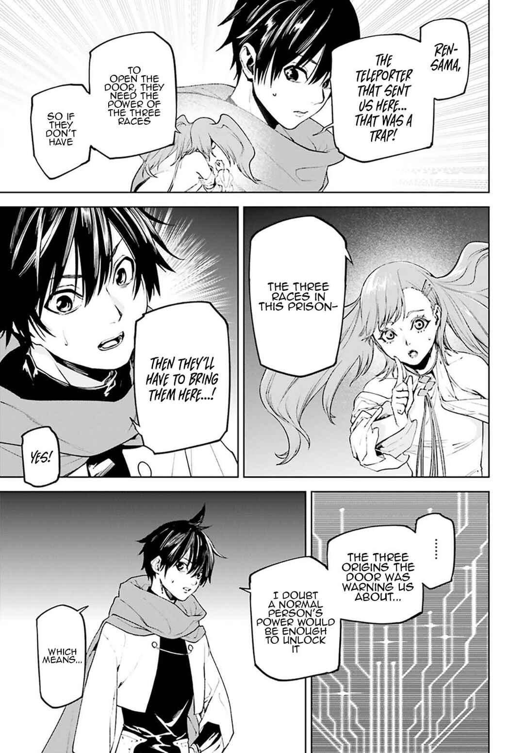 Chapter 89 - Page 4