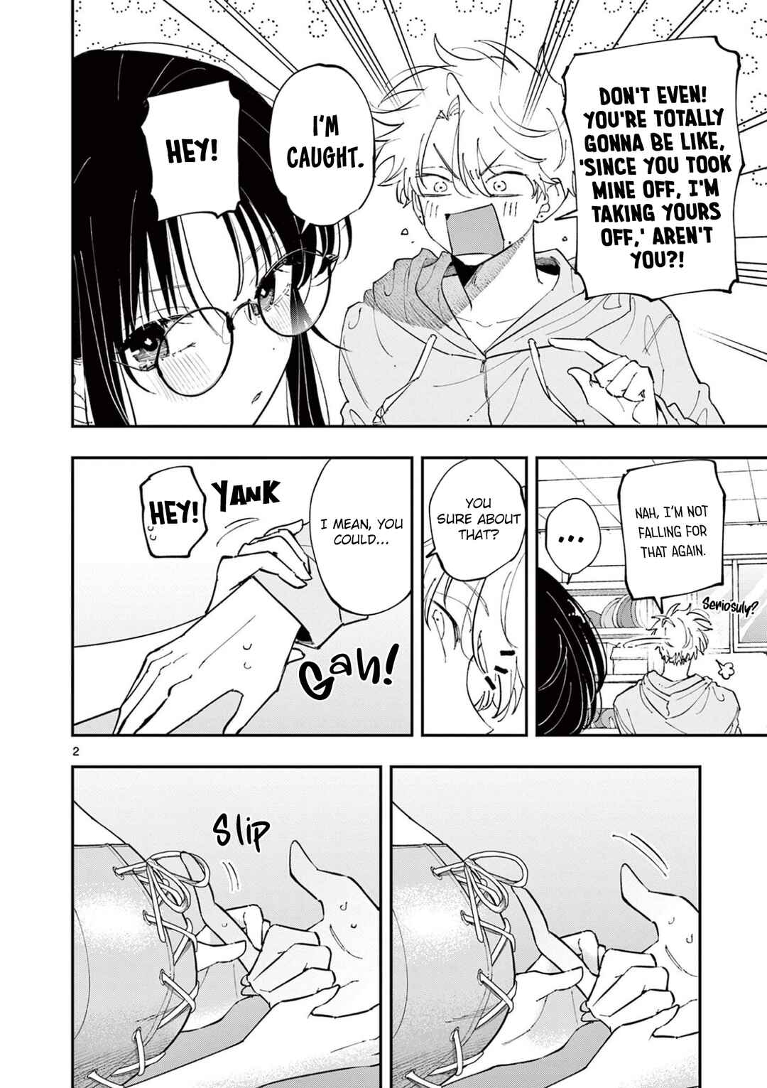 Chapter 70 - Page 2