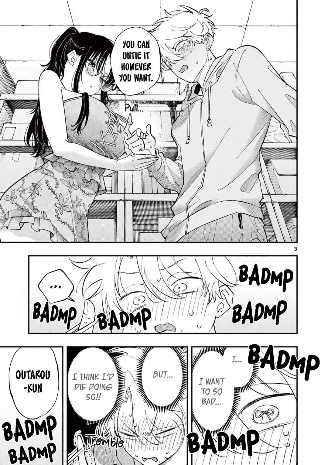 Chapter 70 - Page 3