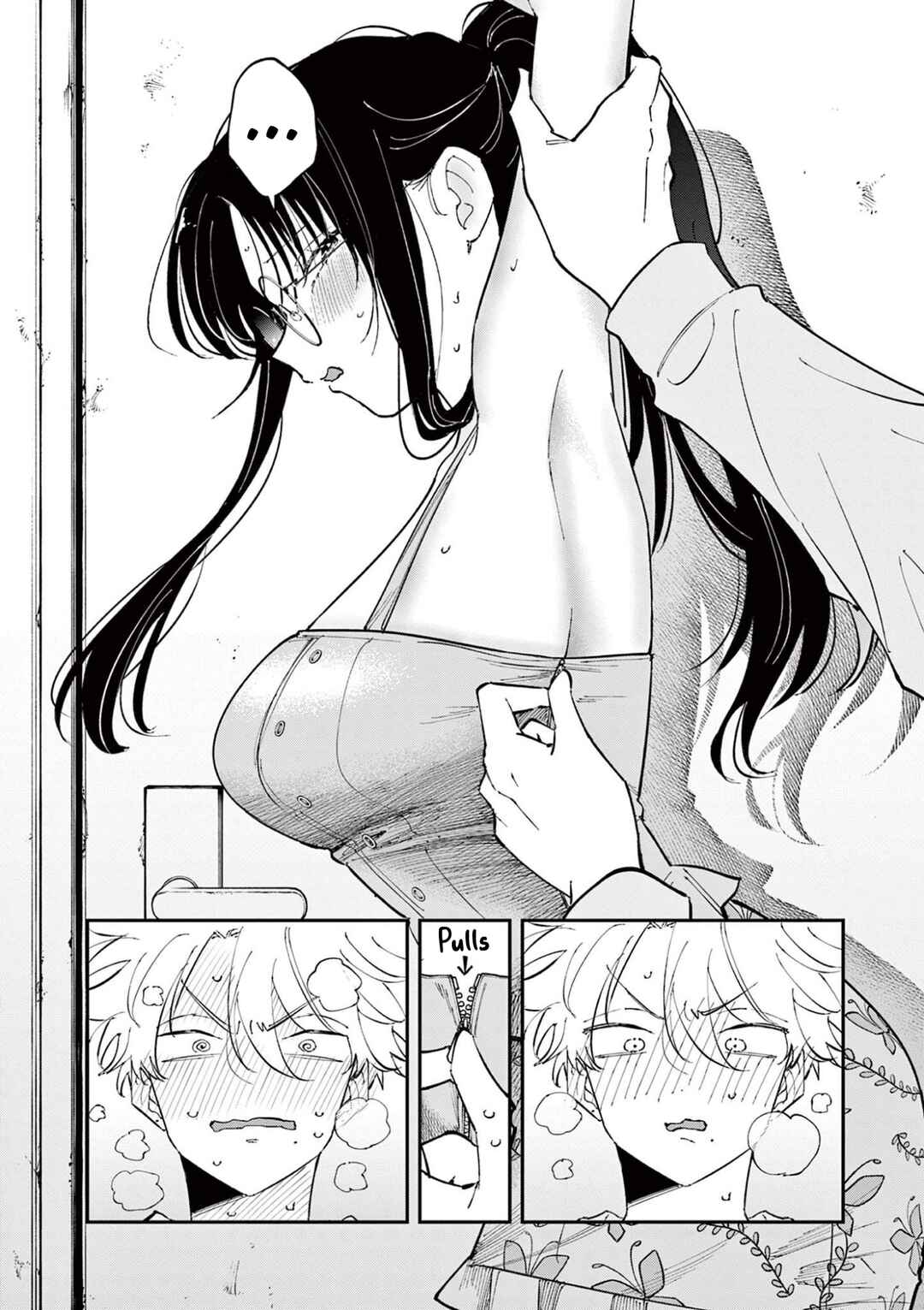 Chapter 70 - Page 6
