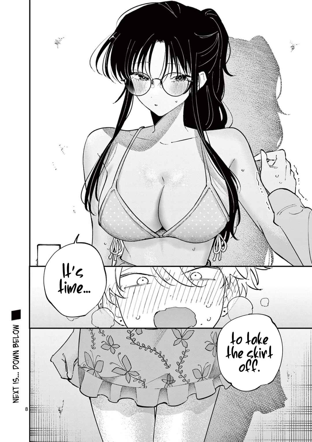 Chapter 70 - Page 8