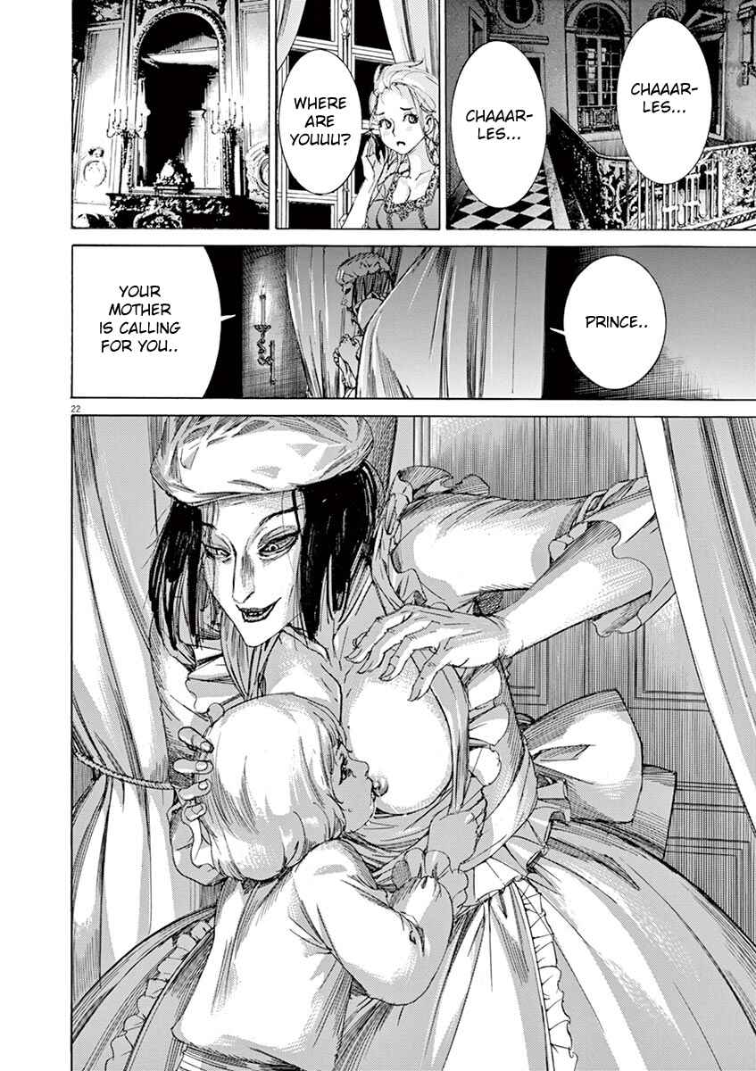 Chapter 27 - Page 22