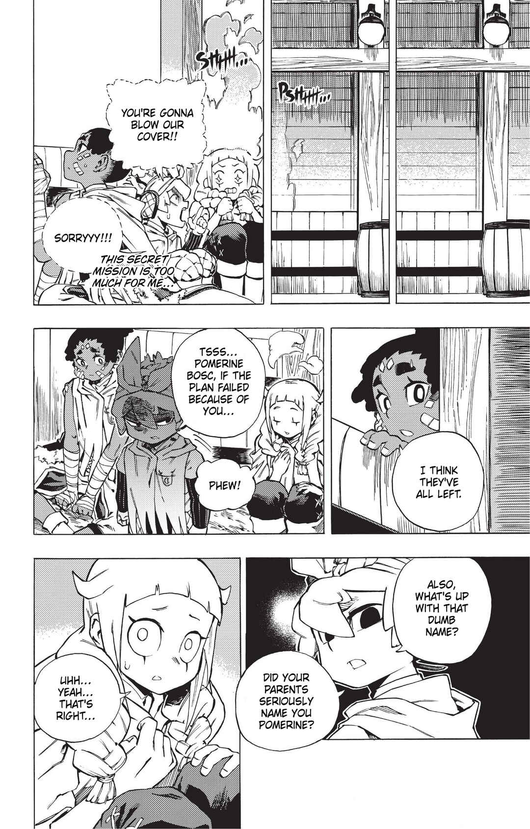 Chapter 3 - Page 12