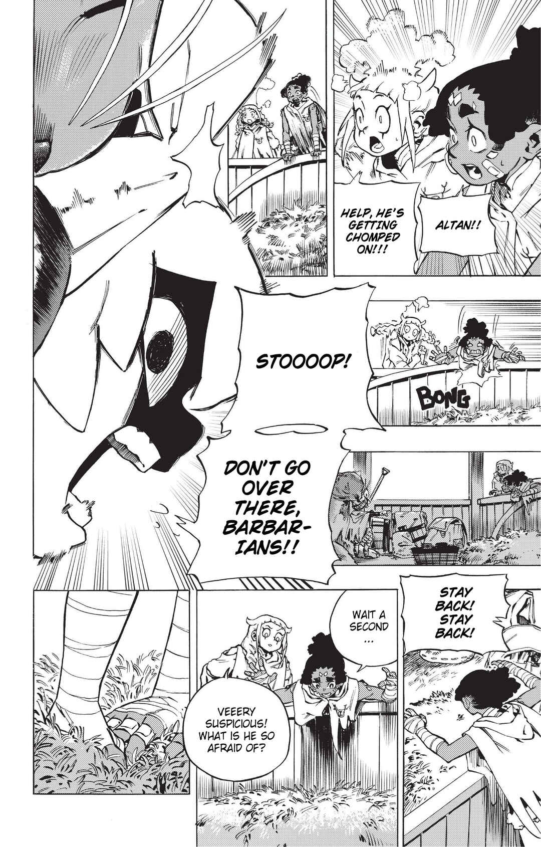 Chapter 3 - Page 4