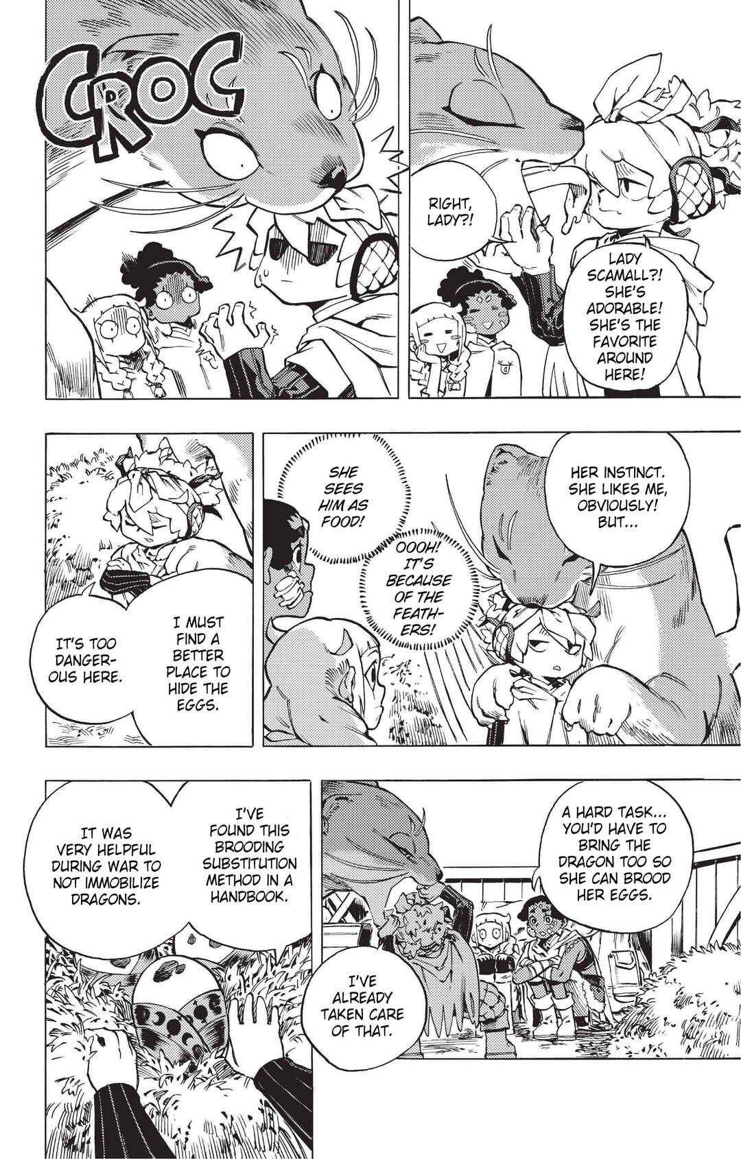 Chapter 3 - Page 8