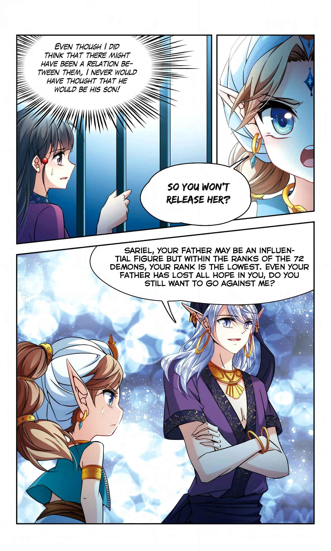 Chapter 156 - Page 11