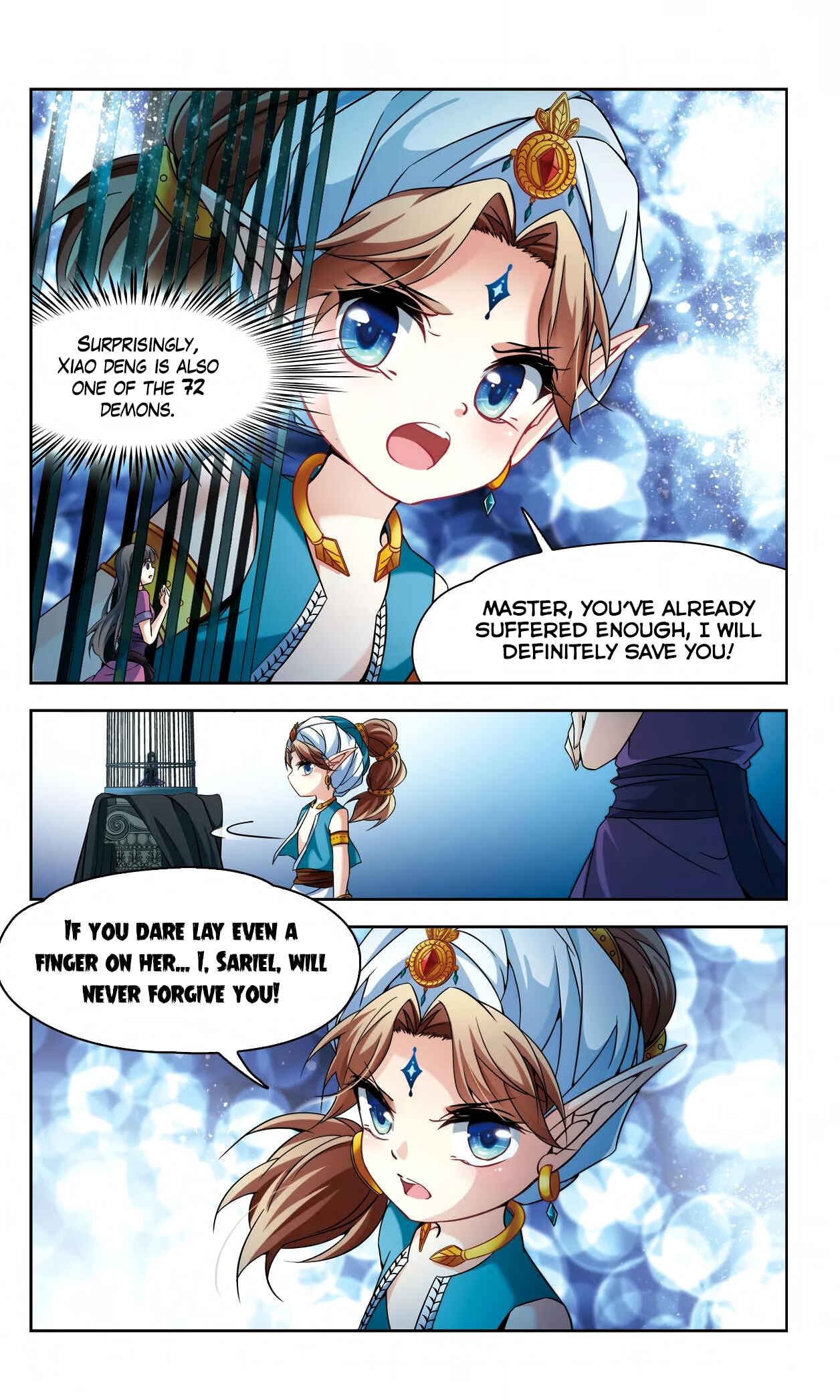Chapter 156 - Page 12