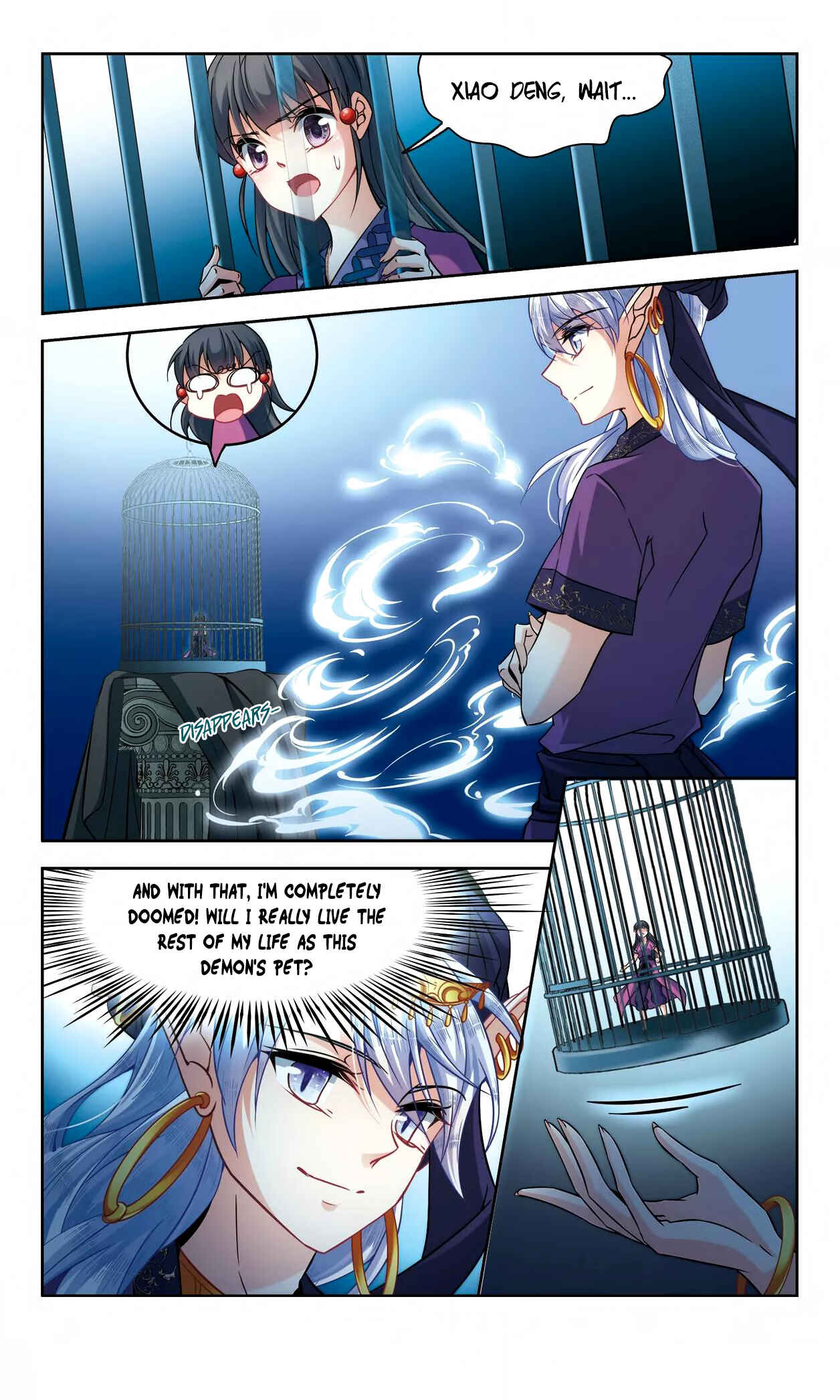 Chapter 156 - Page 13