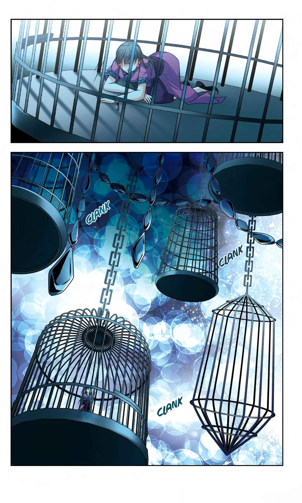 Chapter 156 - Page 14