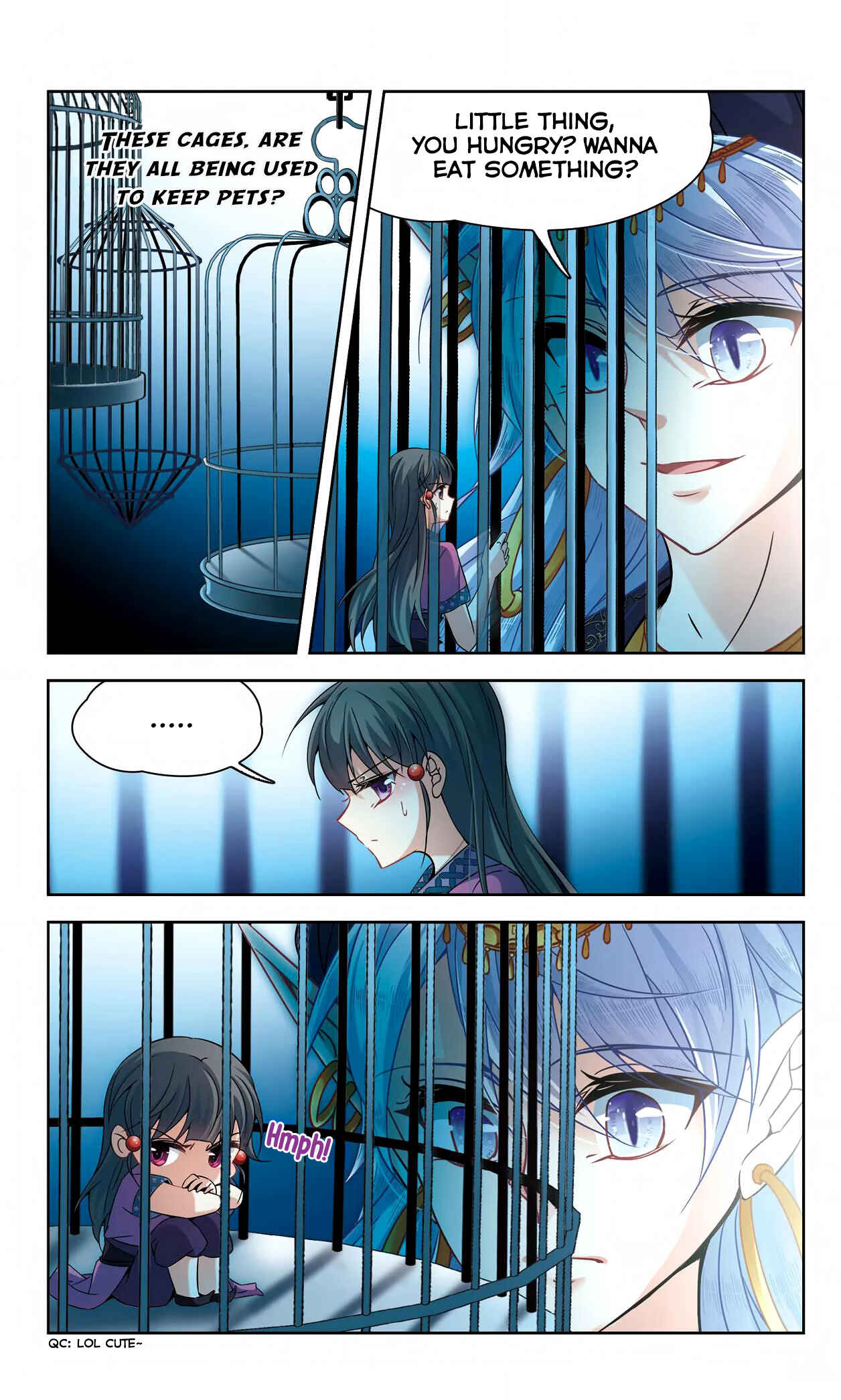 Chapter 156 - Page 15