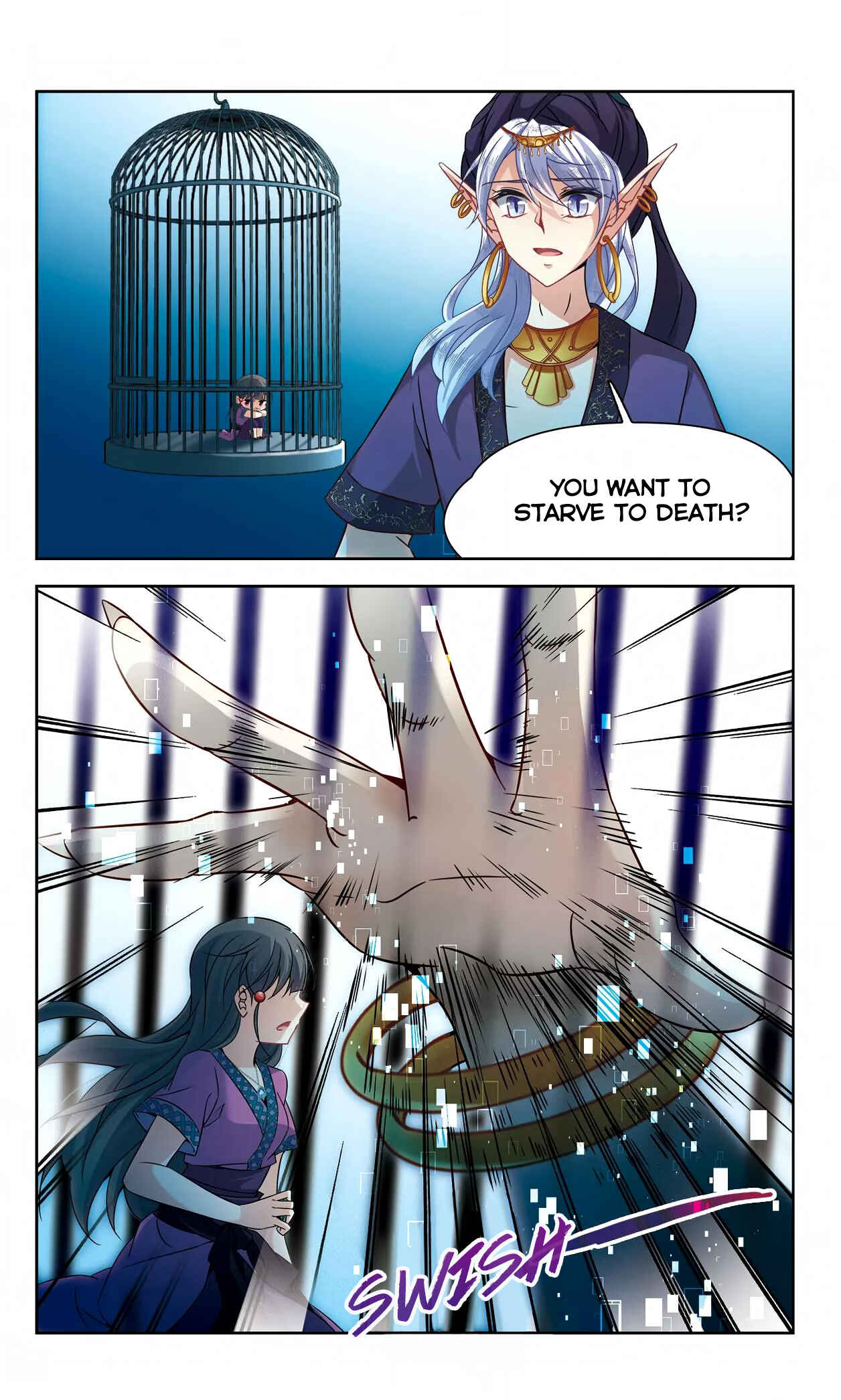 Chapter 156 - Page 16