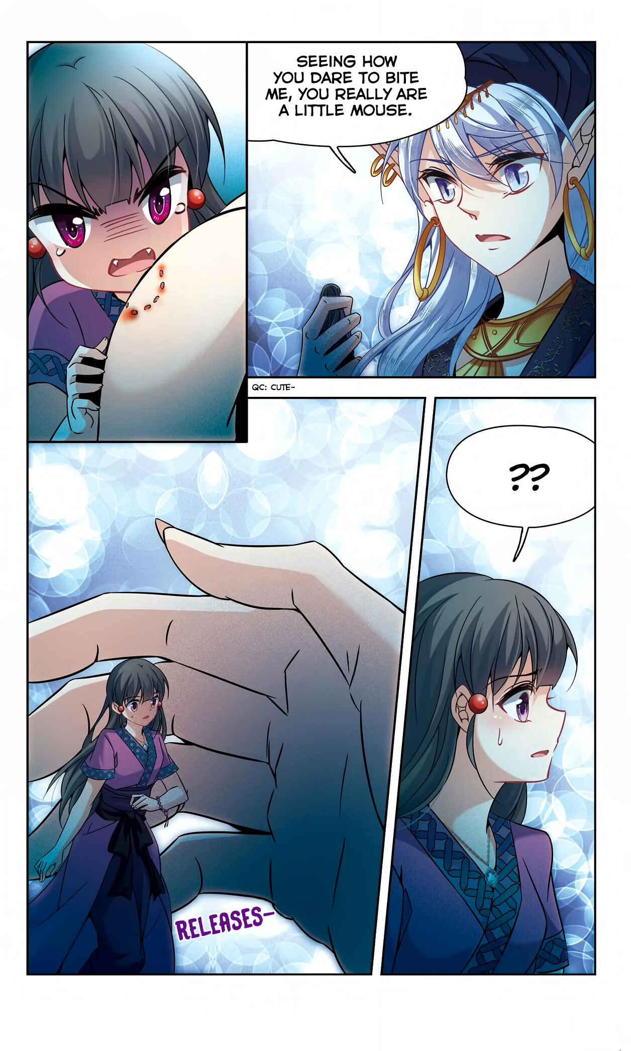 Chapter 156 - Page 18