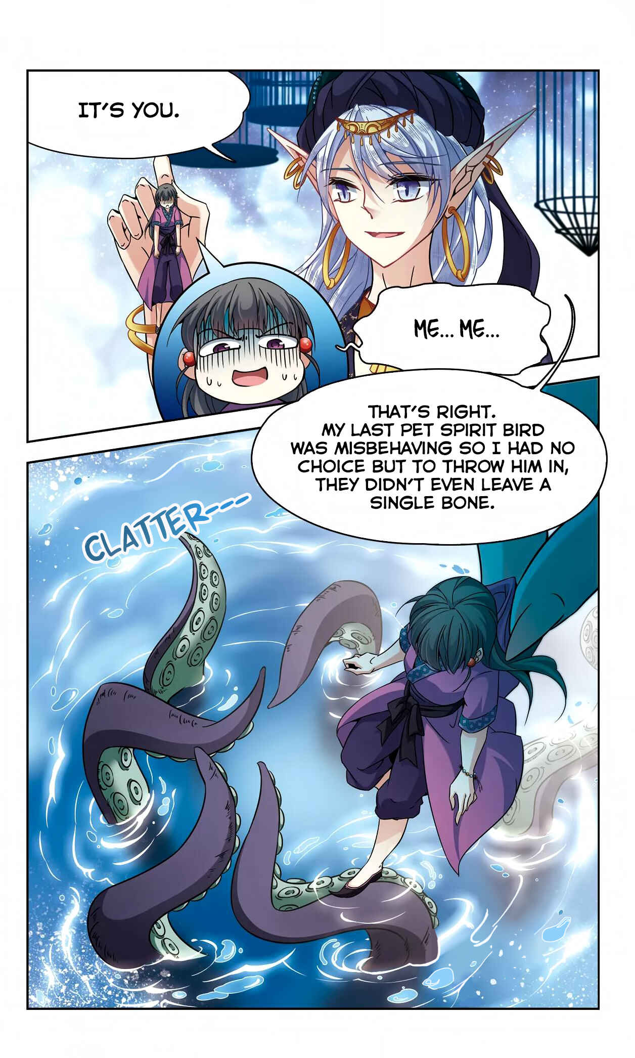 Chapter 156 - Page 24