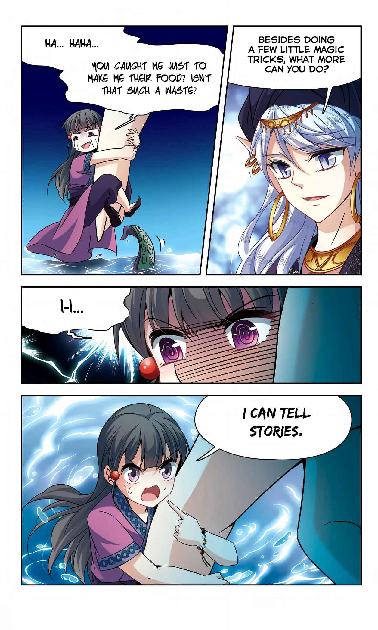 Chapter 156 - Page 25