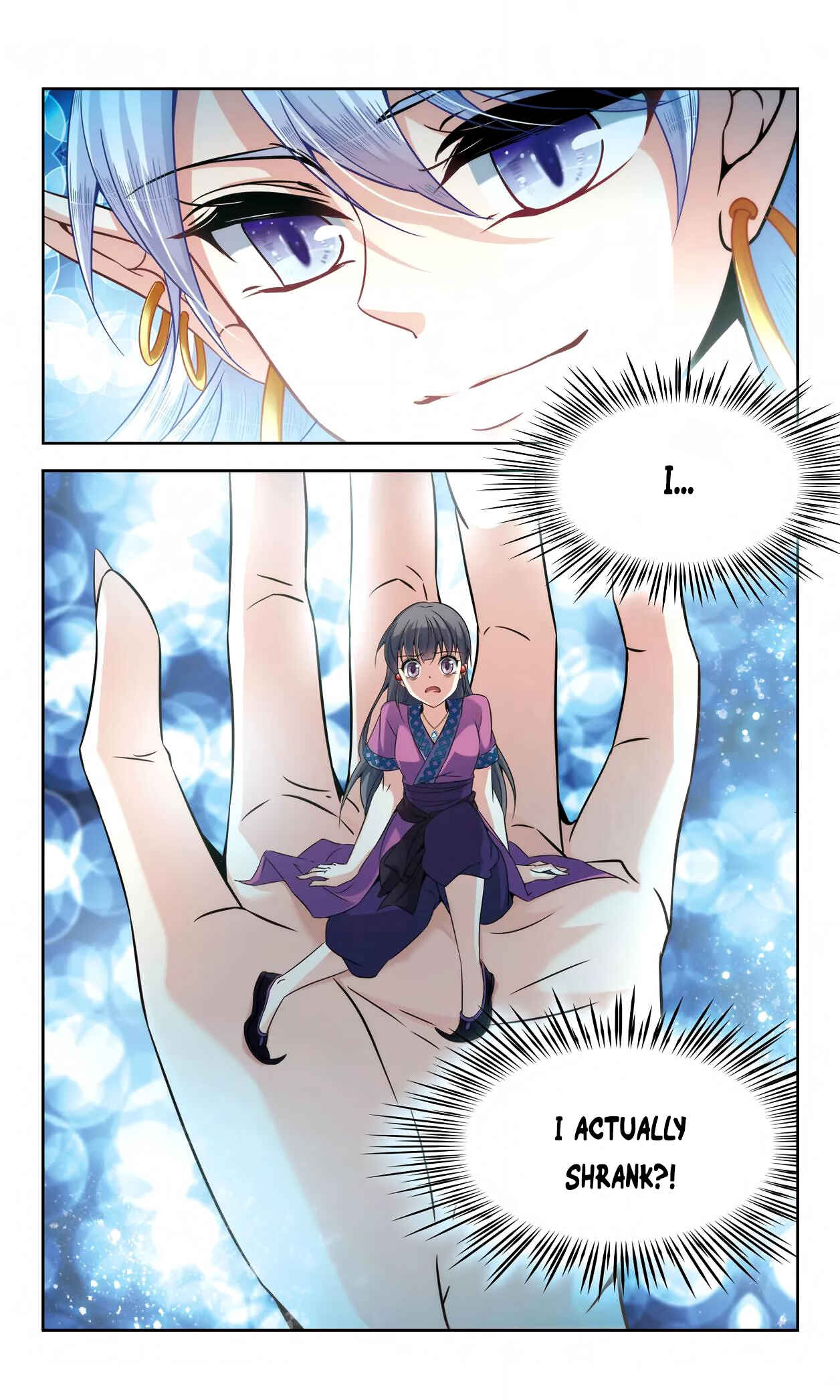 Chapter 156 - Page 3