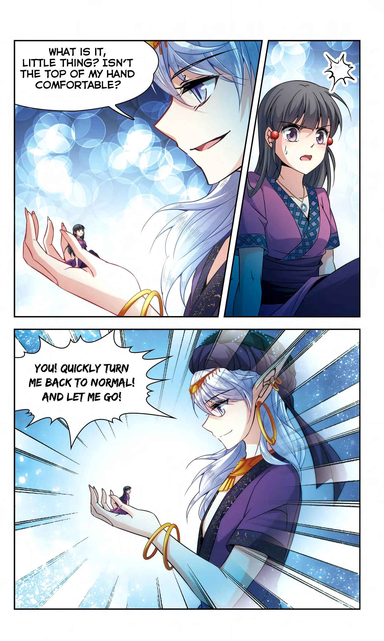 Chapter 156 - Page 4