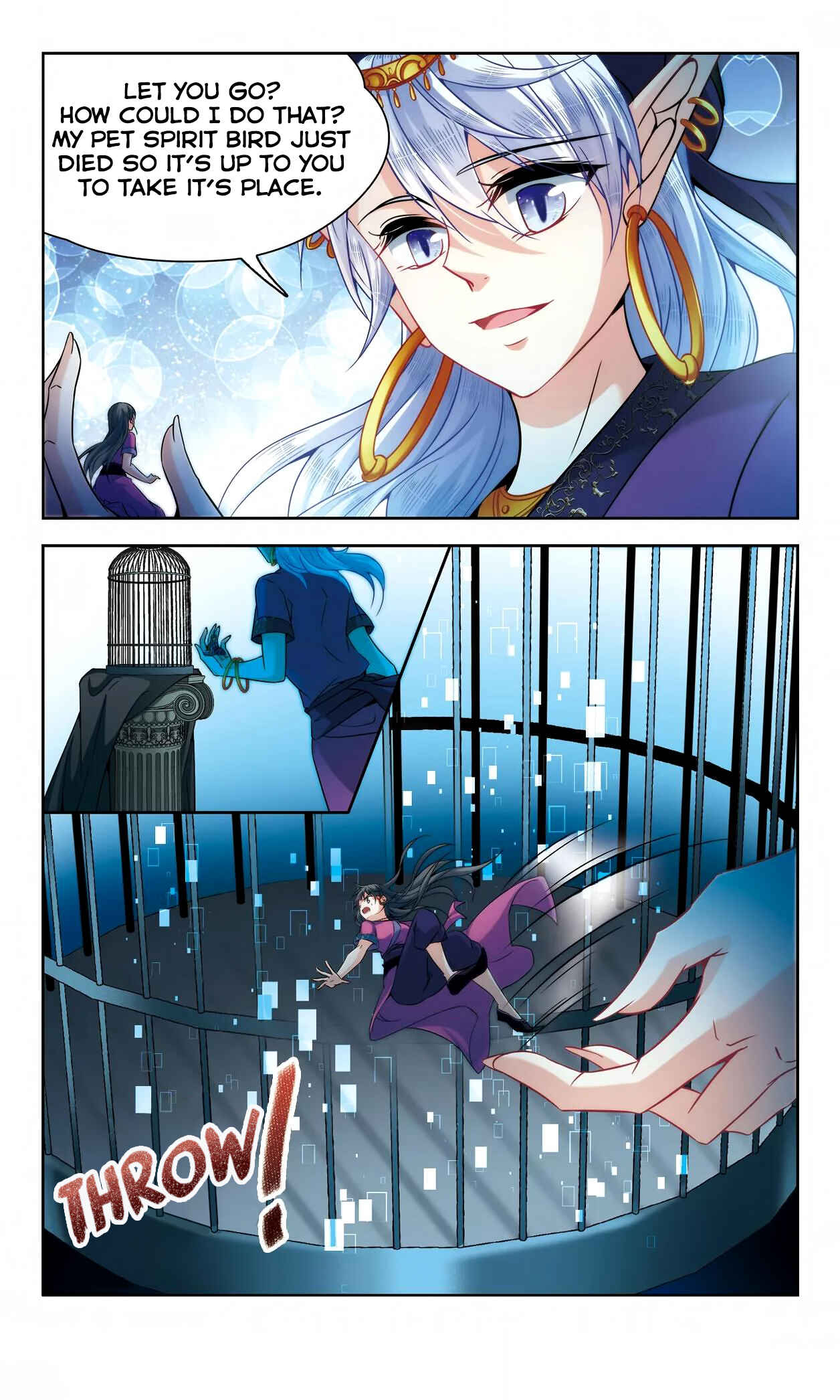Chapter 156 - Page 5