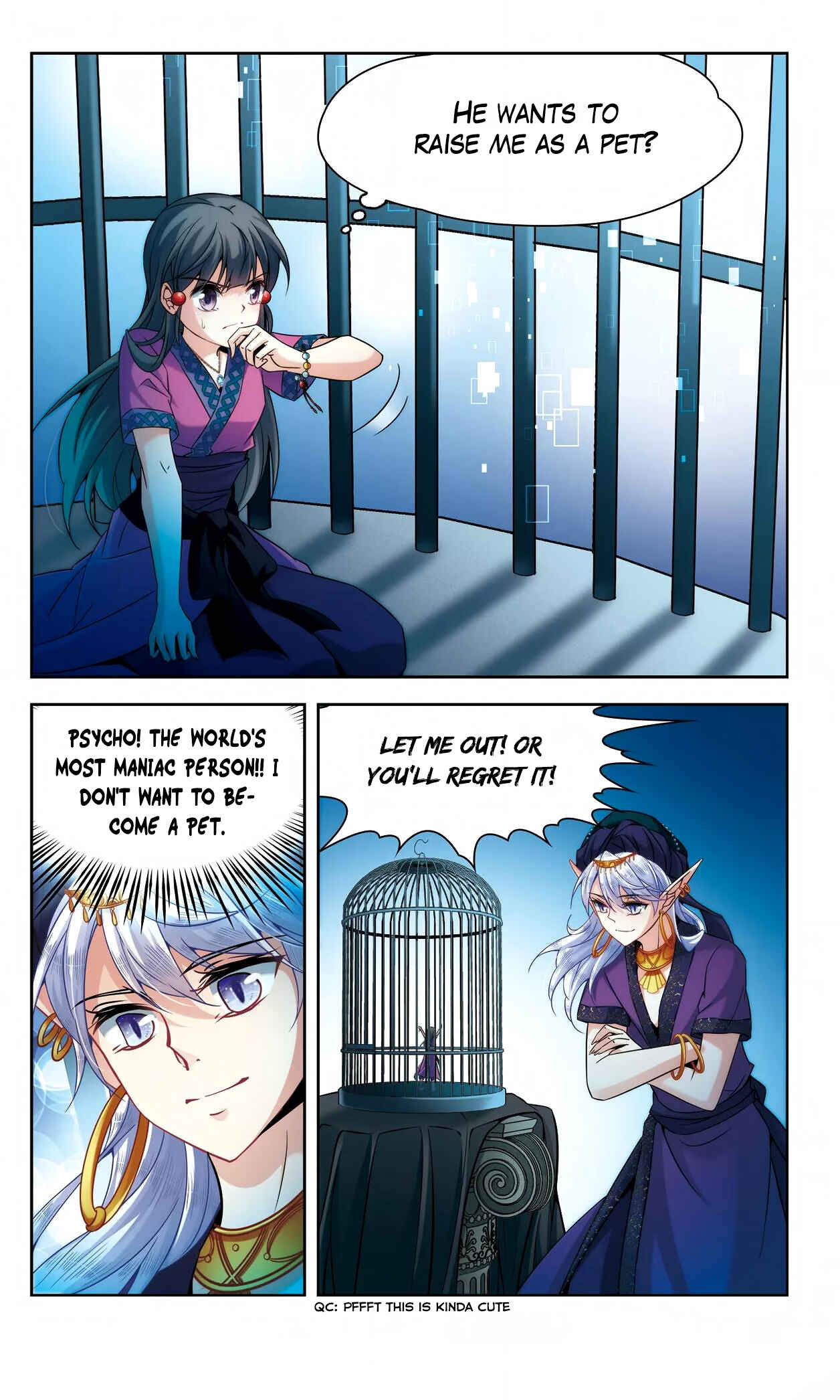 Chapter 156 - Page 6