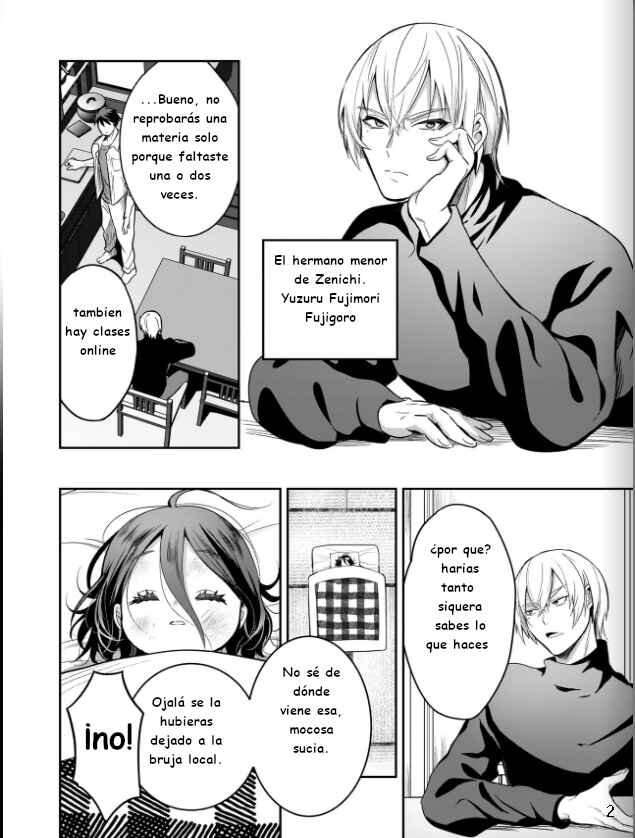 Chapter 2 - Page 3