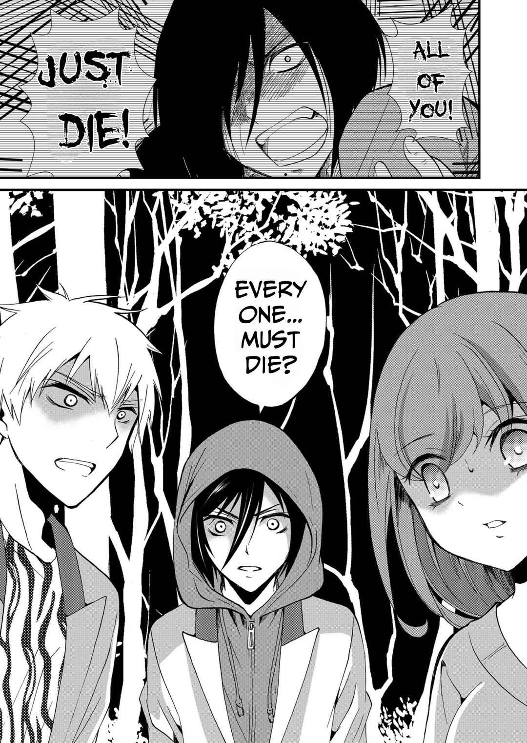 Chapter 70 - Page 15
