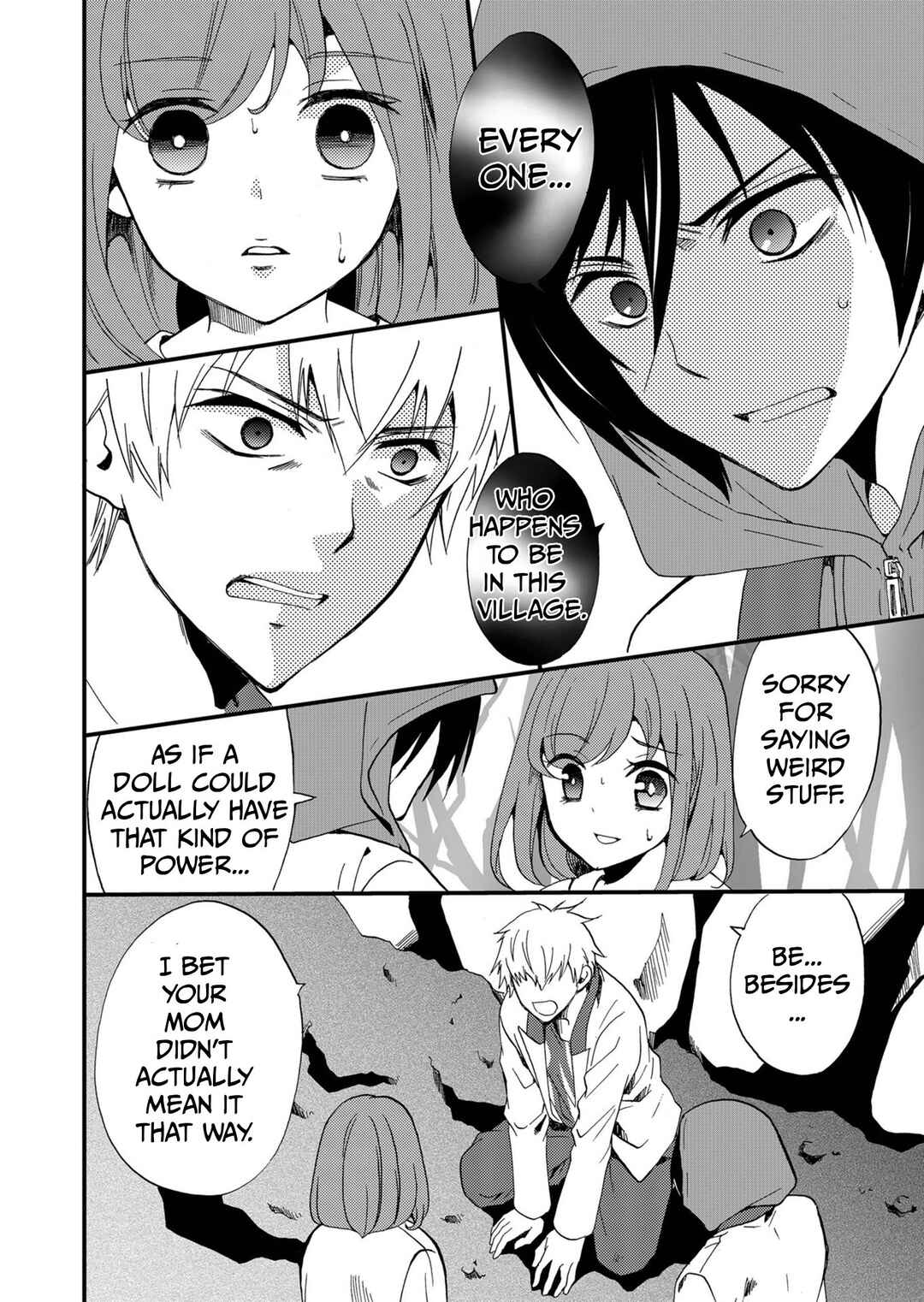 Chapter 70 - Page 16