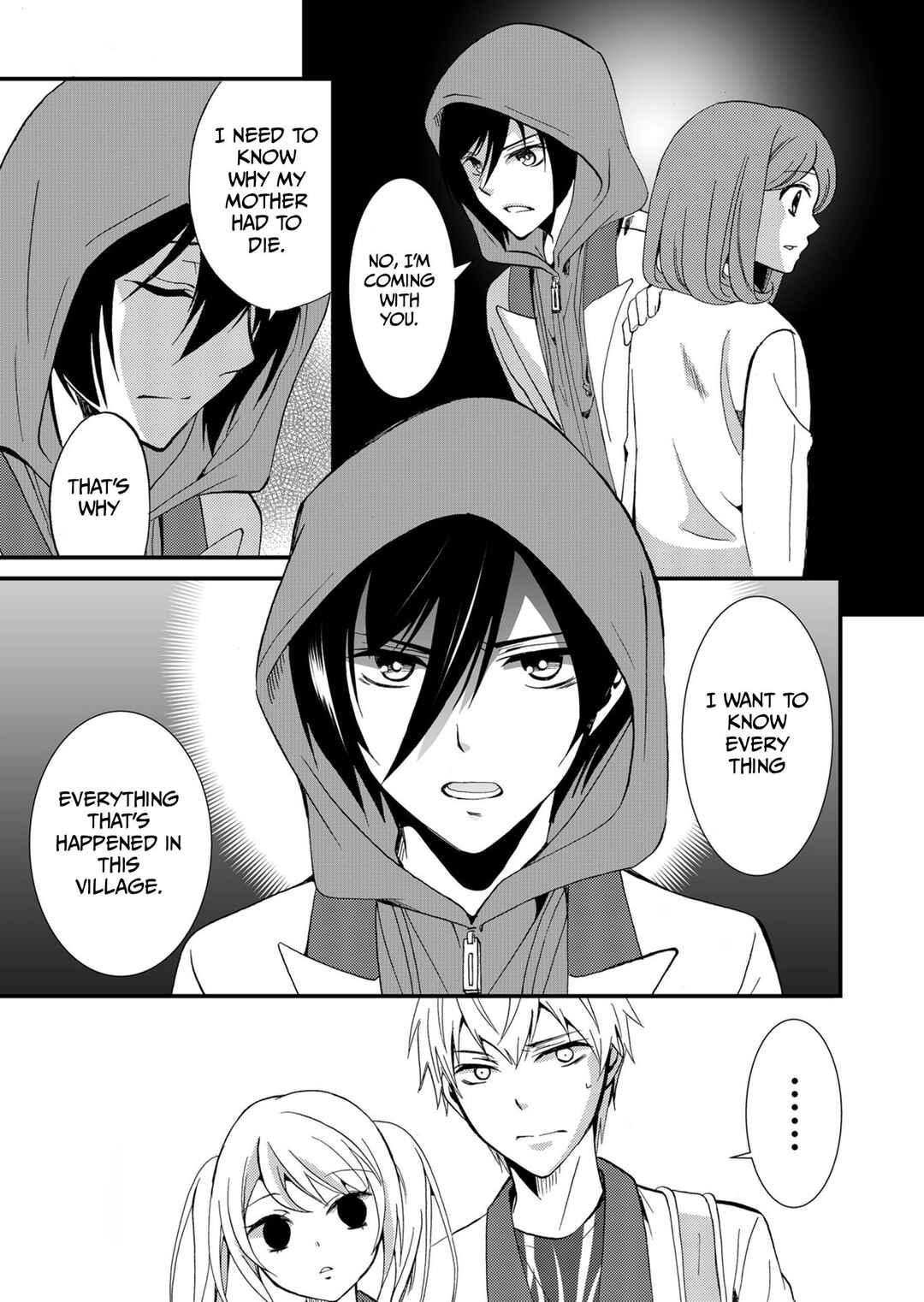 Chapter 70 - Page 5