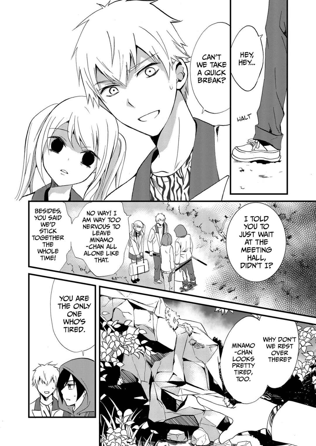 Chapter 70 - Page 6