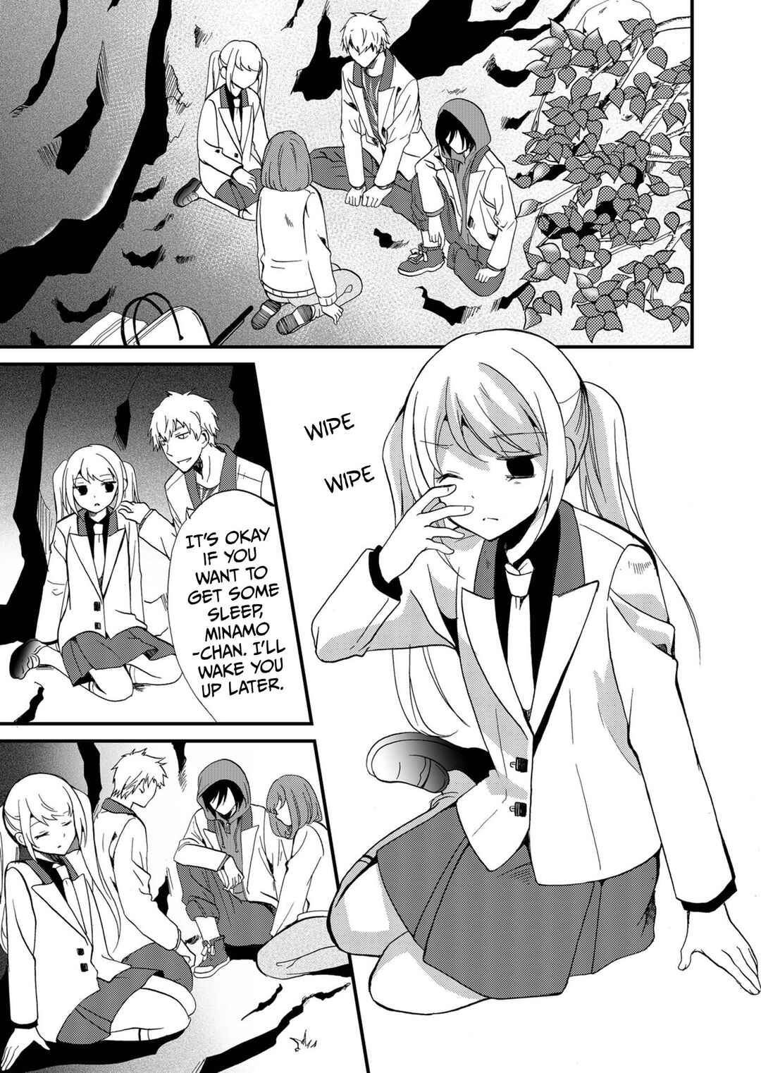 Chapter 70 - Page 7