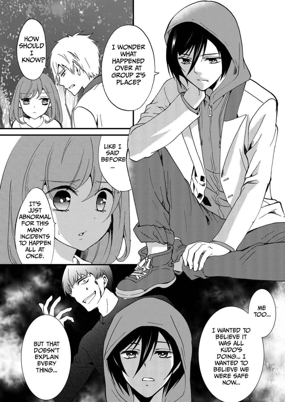 Chapter 70 - Page 8