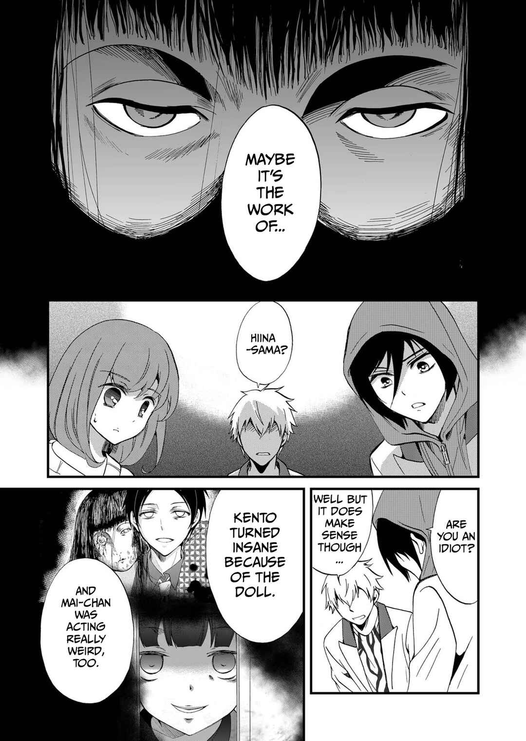 Chapter 70 - Page 9
