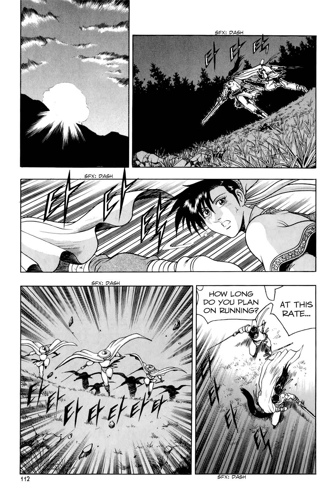 Chapter 93 - Page 11
