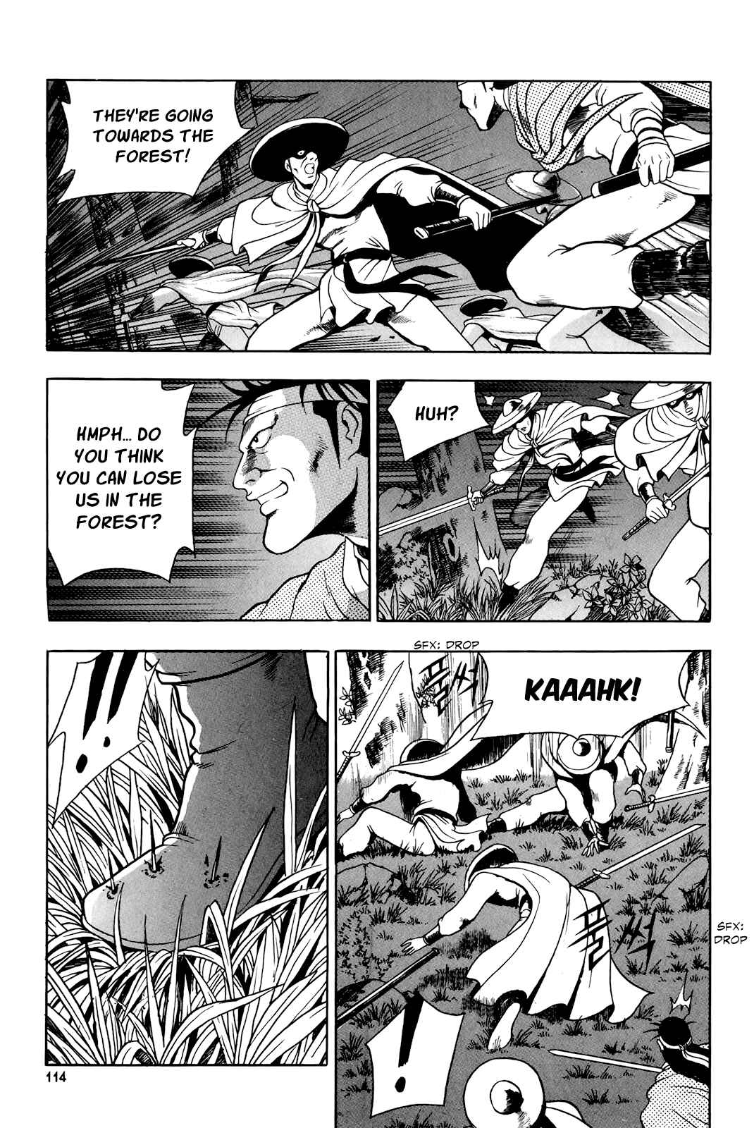 Chapter 93 - Page 13