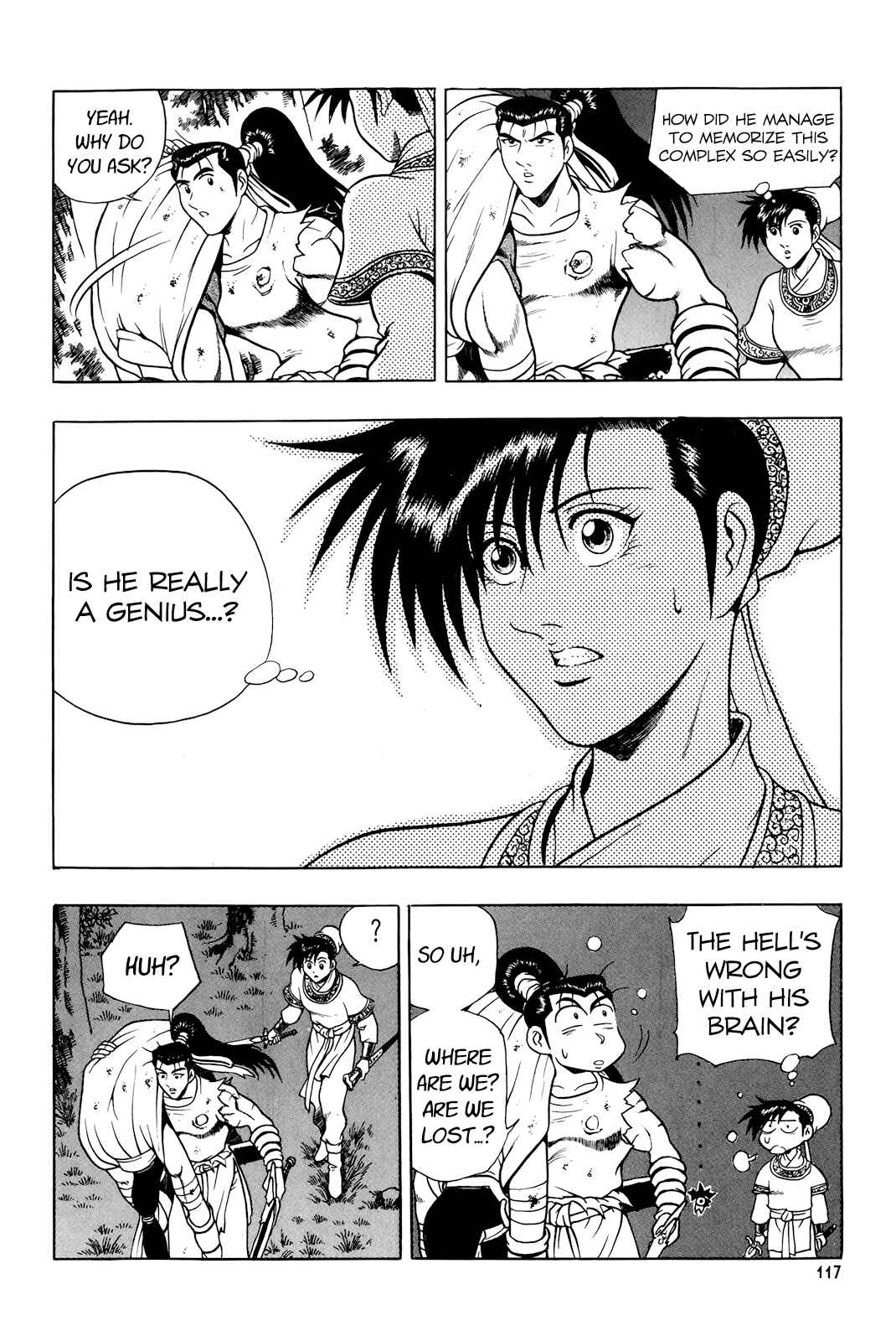 Chapter 93 - Page 16