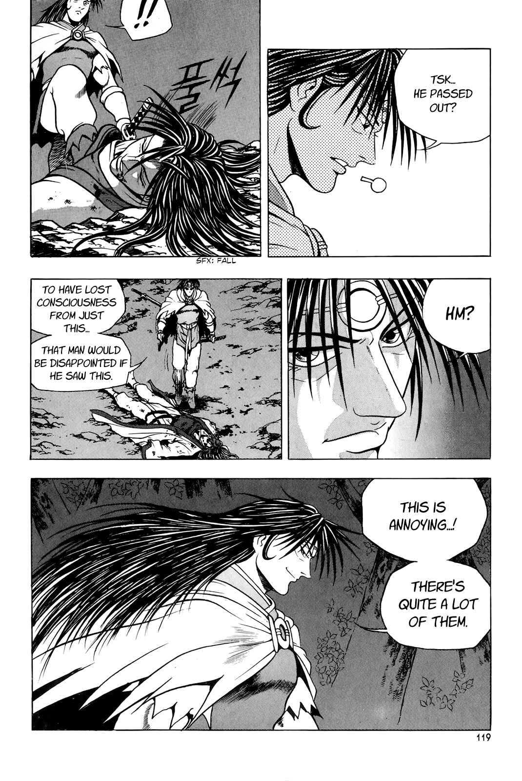 Chapter 93 - Page 18