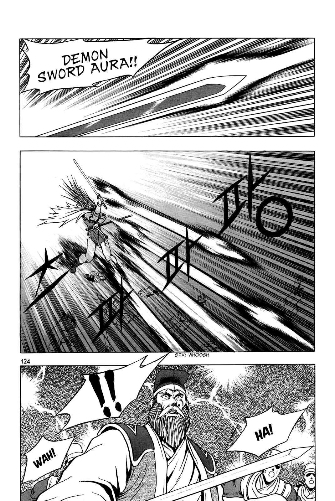 Chapter 93 - Page 23