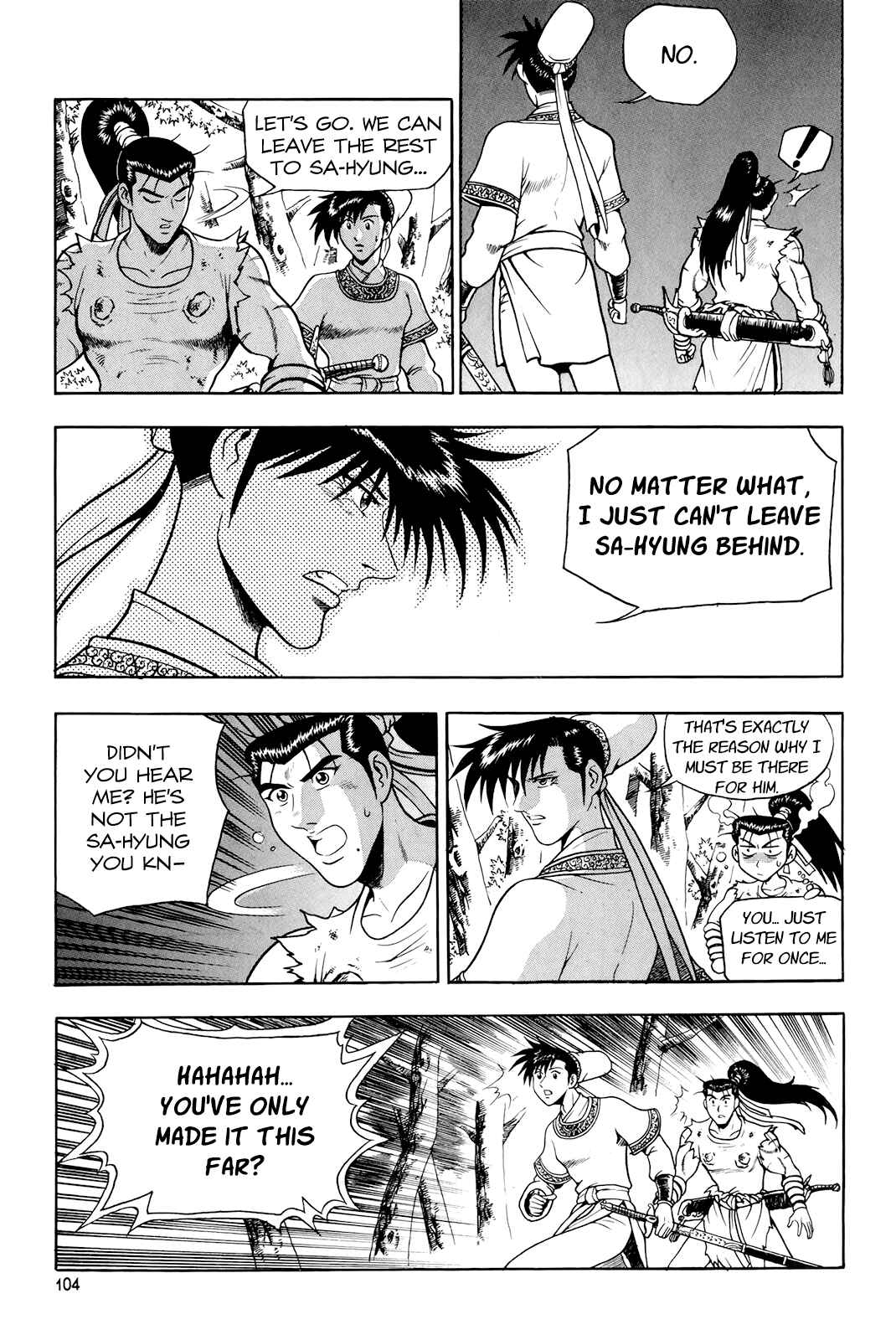 Chapter 93 - Page 4