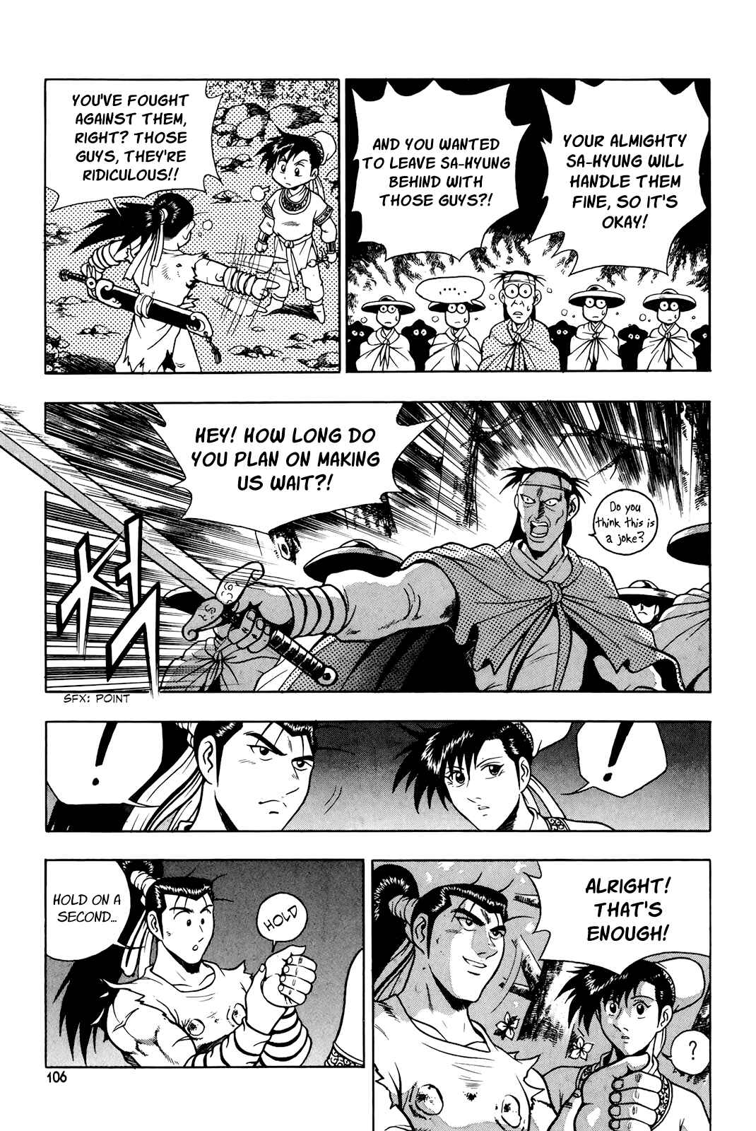 Chapter 93 - Page 6
