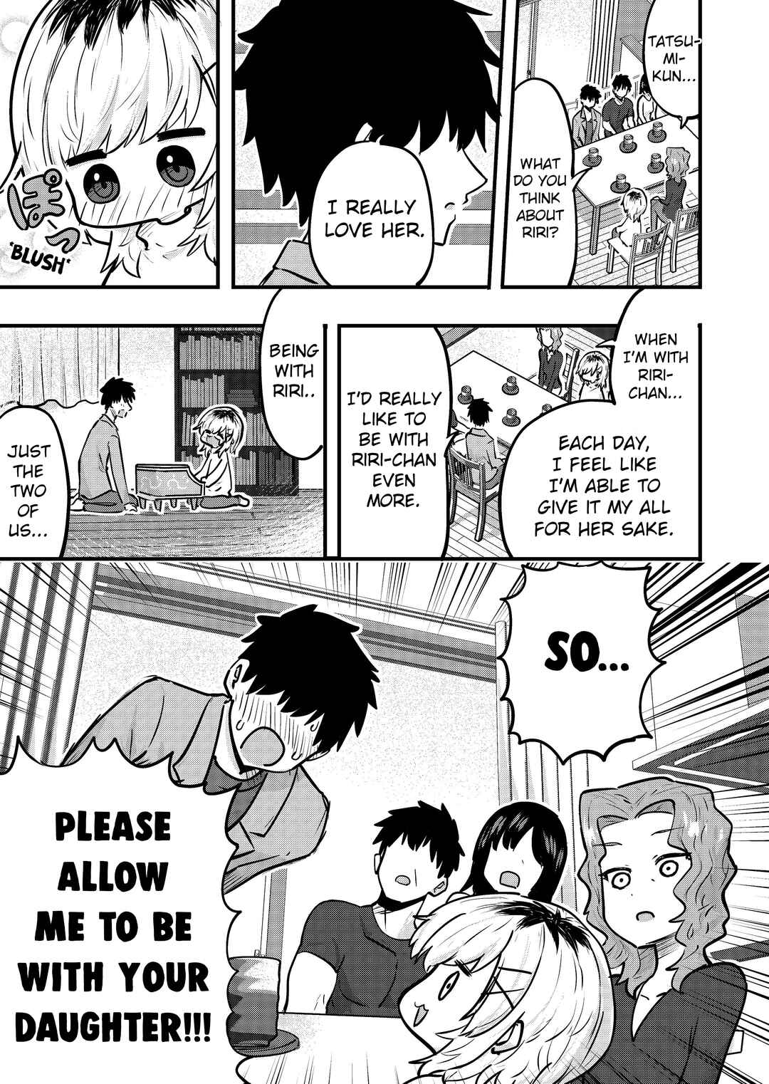 Chapter 143 - Page 1