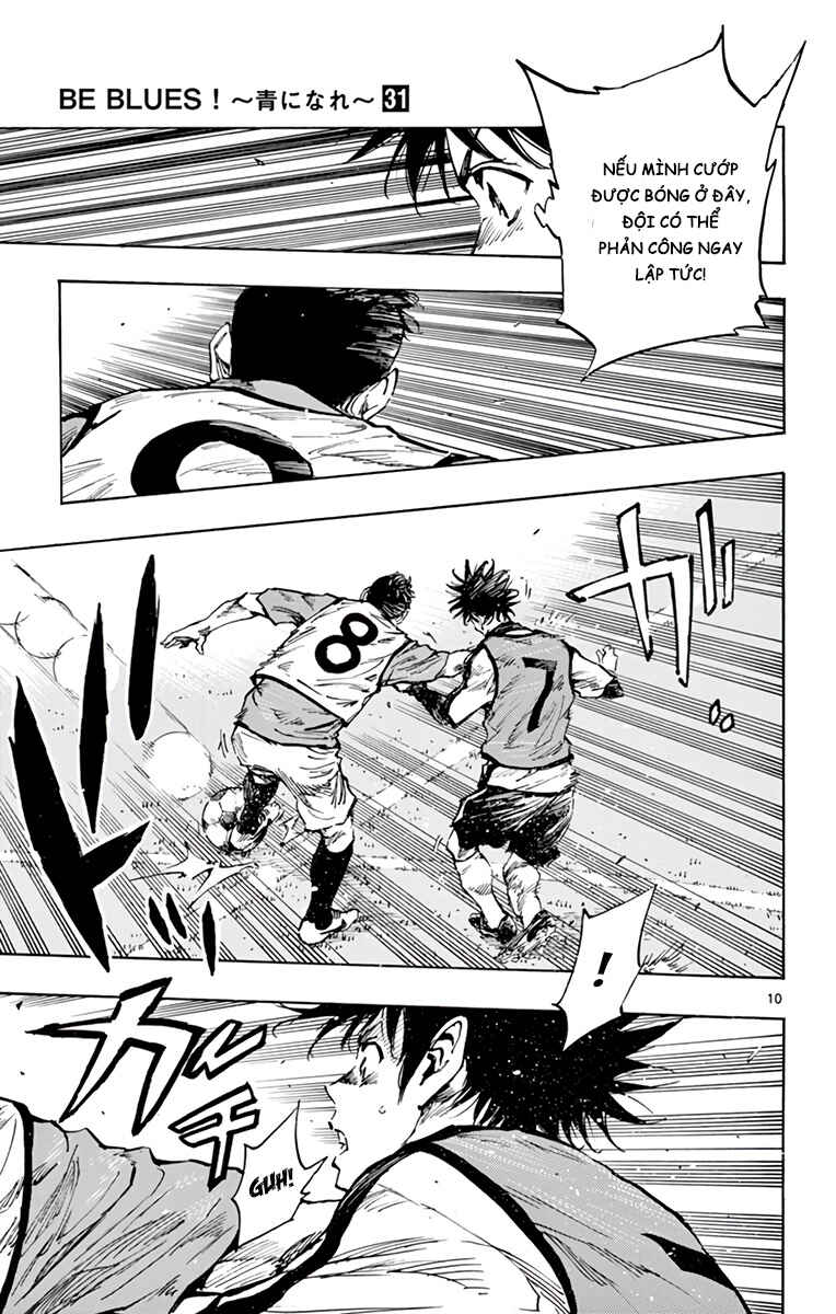 Chapter 301 - Page 10