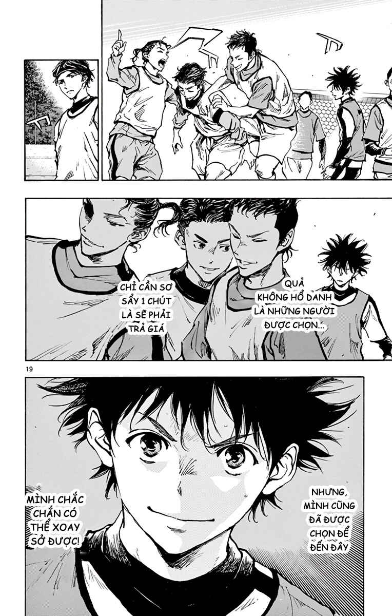 Chapter 301 - Page 19