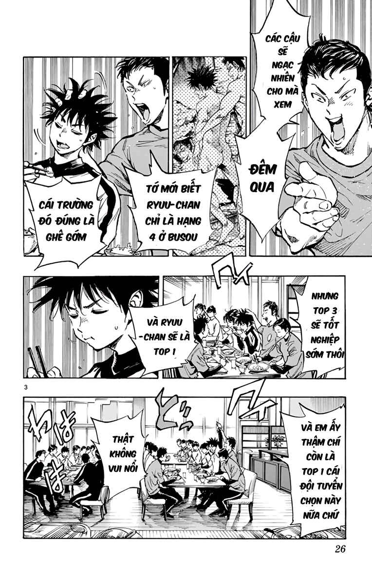 Chapter 301 - Page 4