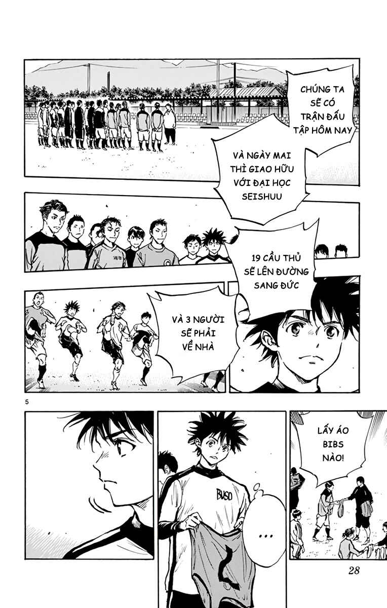 Chapter 301 - Page 6