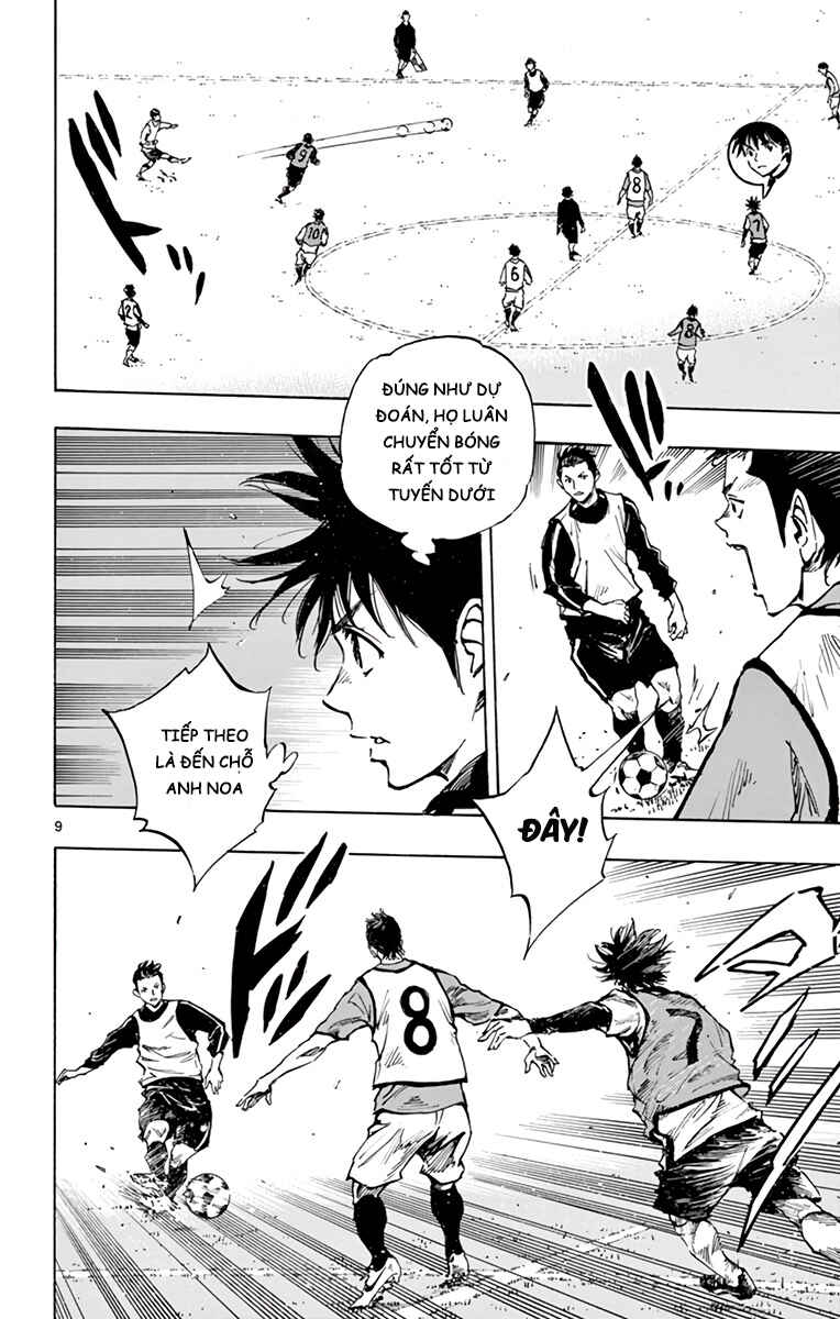 Chapter 301 - Page 9