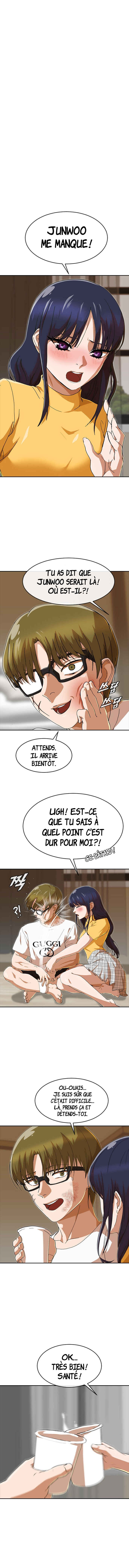 Chapter 244 - Page 5